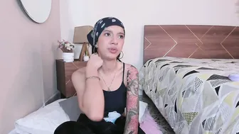 lucy_ferreiraa recorded nude video 232919