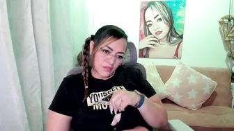 marianalopez81 recorded nude video 232967