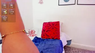 abriil7 recorded nude video 232983