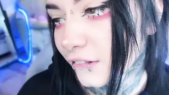 i_died_again recorded nude video 232987