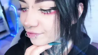 i_died_again recorded nude video 232987