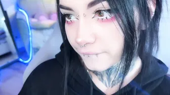i_died_again recorded nude video 232987