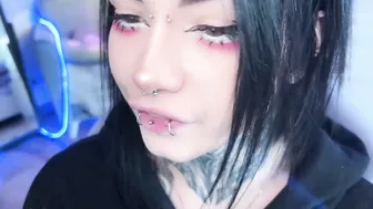 i_died_again recorded nude video 232987