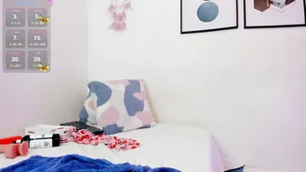abriil7 recorded nude video 233027
