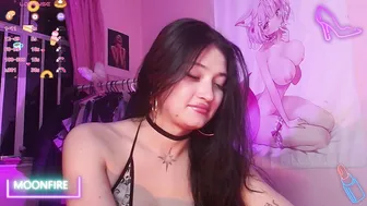 moonfiredance recorded nude video 233030