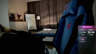 Oliviamunk on live cam hot porn video