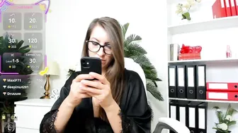 candywesst amateur cam show (10/05/2025)