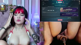 Petitesally_ 10-05-2025 live webcam show