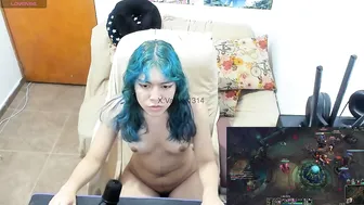 vaioletuwu porn video chat 10/05/2025