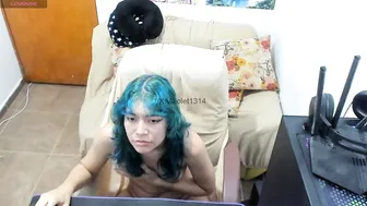 vaioletuwu porn video chat 10/05/2025