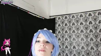 likemyashe recorded nude video 233180