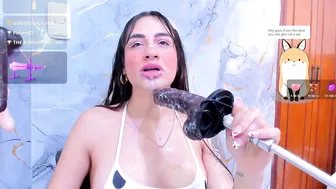 violett_collins_ recorded nude video 233242