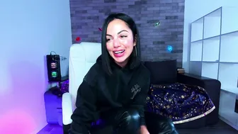 Addictedsabi bigass (10/05/2025)
