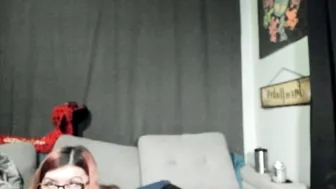 roxihazeleyes recorded nude video 233286