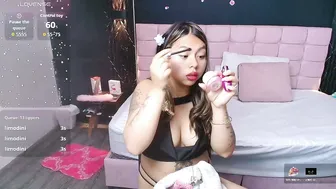 Antonellarosss (10/05/2025) porn cam