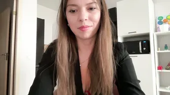 Sweetdreamvic tease - 10-05-2025