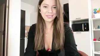 Sweetdreamvic tease - 10-05-2025