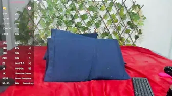 myblackdope_ recorded nude video 233341