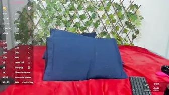myblackdope_ recorded nude video 233341