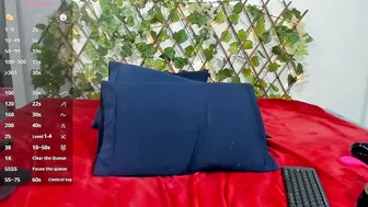 myblackdope_ recorded nude video 233341