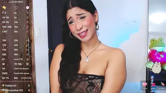 Annieblu3 porn chat video 05-Oct-25
