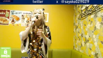 juicy_sayo_tanaka recorded nude video 233361