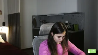 _whoareu_ recorded nude video 233395