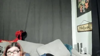 roxihazeleyes recorded nude video 233414