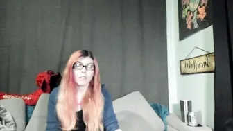 roxihazeleyes recorded nude video 233414
