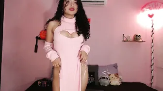 poison_pink recorded nude video 233474
