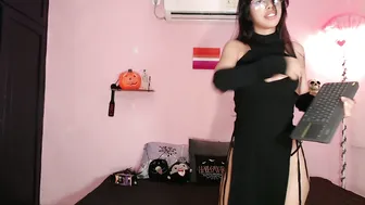 poison_pink recorded nude video 233474