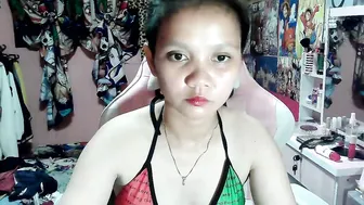 aubrey_fuckdoll recorded nude video 233494