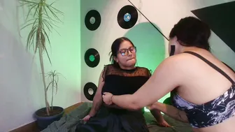 lilith_black_1 recorded nude video 233550