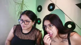 lilith_black_1 recorded nude video 233550