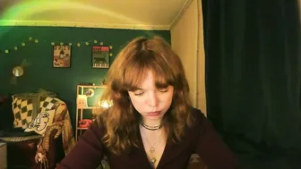 clancyosbourne recorded nude video 233577