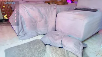 rihanna_rose recorded nude video 233585