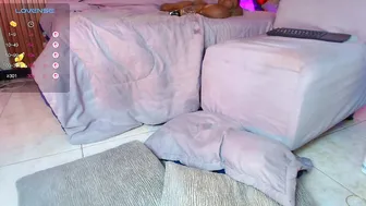 rihanna_rose recorded nude video 233585
