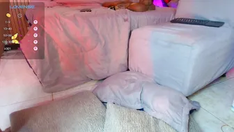 rihanna_rose recorded nude video 233585
