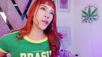 scarlettrusso1 cam nude 05-Oct-2025