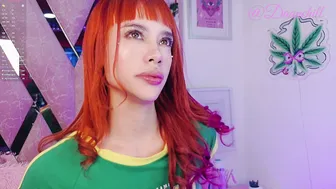 scarlettrusso1 cam nude 05-Oct-2025
