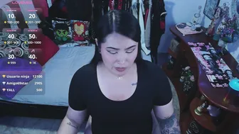 lufek_23 recorded nude video 233687