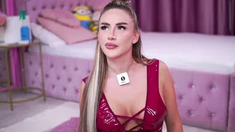 Ashleysinnx squirt - 05 October 2025