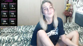 denysya recorded nude video 233750