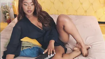 alishaweir recorded nude video 233780