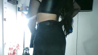 angela_mis boots video