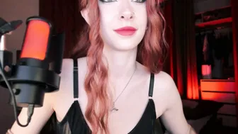 irisice recorded nude video 233789
