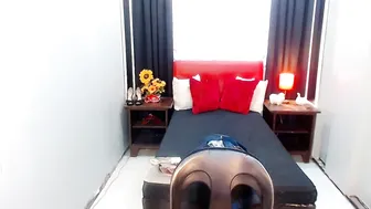 phenominalduodiva recorded nude video 233834