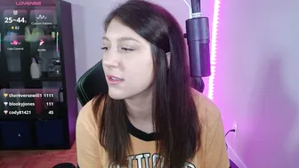 alexa_dream recorded nude video 233841