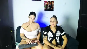 andreaandkarina recorded nude video 233882