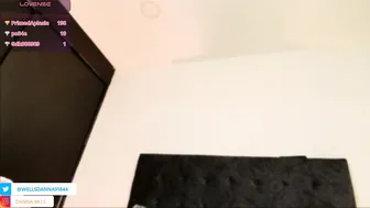 dannawells recorded nude video 233885